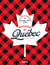 Bienvenue au Québec - Sucrez-vous le bec !