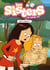 Les Sisters - La Série TV - Poche - tome 72 - Mon trésor !