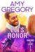 Eli's Honor - Racing to Love, #3