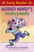 Horrid Henry's Underpants - Early Reader