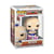 Figurine Funko POP! - Hunter X Hunter - Netero n°1132