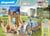 Playmobil® - Amelia & Whisper avec box pour chevaux - 71353 - Playmobil® Horses of waterfall