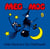 Meg and Mog - A magical Halloween picture book classic