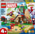 LEGO® 11200 - Spidey contre le raptor de Gobby à la cabane dans l’arbre - Spidey