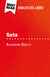 Seta di Alessandro Baricco (Analisi del libro) - Analisi completa e sintesi dettagliata del lavoro