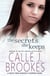 The Secrets She Keeps - Finley Creek, #14