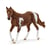 Horse club jument paint horse - Schleich
