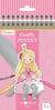 Graffy Puppet, Prince et Princesse