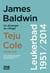 Leukerbad 1951 / 2014 - "Un étranger au village" de James Baldwin suivi de "Corps noir" de Teju Cole