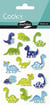 Stickers Dinosaures - Cooky