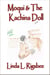 Moqui & The Kachina Doll