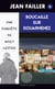 Boucaille sur Douarnenez - Les enquêtes de Mary Lester - Tome 6
