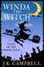 Winda the Witch - Tales of the Spooky Folk