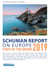 Schuman report on Europe - State of the union 2019