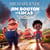 Jim Bouton et Lucas le chauffeur de locomotive