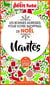 SHOPPING DE NOËL À NANTES 2020 Petit Futé