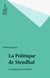 La Politique de Stendhal - Les brigands et le bottier