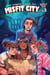 Misfit City #3