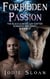 Forbidden Passion - Black & White Gay Shifter Romance MM Series, #1
