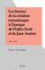 Les formes de la création romanesque à l'époque de Walter Scott et de Jane Austen - 1814-1820