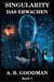Singularity: Das Erwachen - Singularity (Deutsche Ausgabe), #1