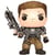 Figurine - Funko Pop! n°114 - Gears of war -  JD Fenix