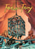 Trolls de Troy T05 - Maléfices de thaumaturge