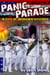 Panic Parade, a City of Brunswik Mystery - City of Brunswik Mysteries, #3