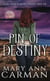 Pin of Destiny - Helena Foster Paranormal Mystery, #10