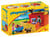 Étal de marché transportable  - Playmobil® - PLAYMOBIL 1.2.3 - 9123