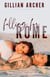 Falling for Rome - Star Studded, #1