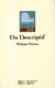 Du descriptif - Edition 1993