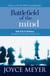 Battlefield of the Mind Devotional - 100 Insights That Will Change the Way You Think
