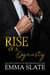 Rise of a Dynasty - SINS Series, #3