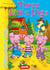 Three Little Pigs - Tales and Stories for Children