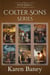 Colter Sons Series: 6 Book Box Set