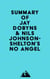 Summary of Jay Dobyns & Nils Johnson-Shelton's No Angel