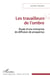 Les travailleurs de l'ombre - Etude d'une entreprise de diffusion de prospectus