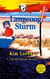 Langeoog Sturm - 5. Fall für Kathrin Hansen