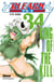Bleach - Tome 34 - King of the kill