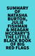Summary of Natasha Burton, Julie Fishman & Meagan McCrary's The Little Black Book of Big Red Flags