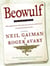 Beowulf - The Script Book