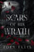 Scars of His Wrath - Myth of Omega: Wrath, #1