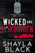 Wicked and Forbidden (Zyron & Tessa: The Complete Duet) - Wicked Lovers: Soldiers For Hire, #4.5