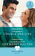 A Paramedic To Change Her Life / Cornish Reunion With The Heart Doctor - A Paramedic to Change Her Life / Cornish Reunion with the Heart Doctor