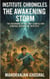 Institute Chronicles: The Awakening Storm - Winger Servo Series, #1