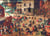 Puzzle 500 pièces - Jeux d'enfants - Wilson