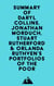 Summary of Daryl Collins, Jonathan Morduch, Stuart Rutherford & Orlanda Ruthven's Portfolios of the Poor