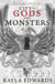 City of Gods and Monsters - A spellbinding romantasy set in a city of vampires, witches and werewolves - where love is the deadliest game of all