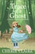 Trace of a Ghost - Viola Valentine Mystery, #3